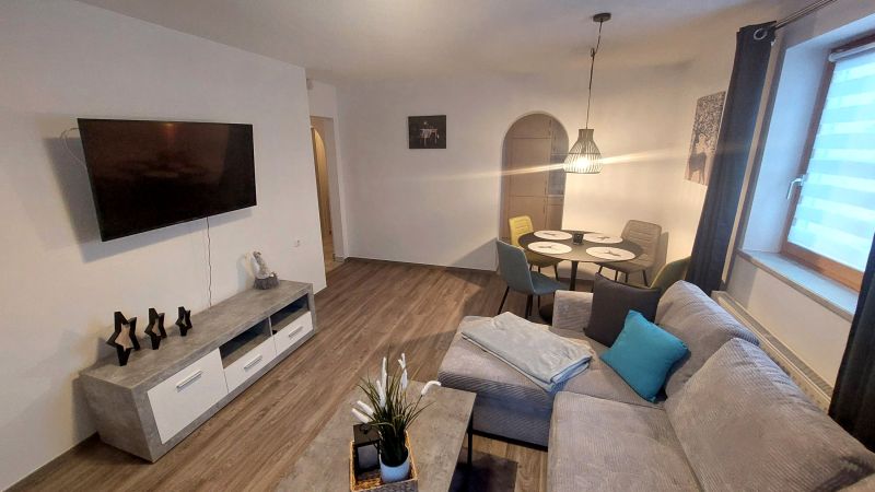 Westendorf Apartment